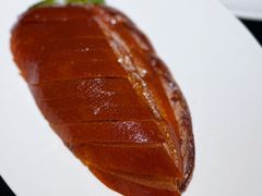 -喜悦烤鸭·新京菜(王府井店)