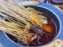 -冒椒火辣(太古里店)