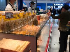 -東更道点心行(崂山丽达店)
