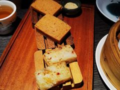 -广州花园酒店