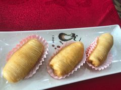 -鼎珑点心仔(燕塘店)