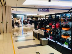 -燕莎友谊商城(金源店)