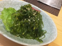 -樱の千渡日式料理·铁板烧•烧鸟(金盛田广场店)