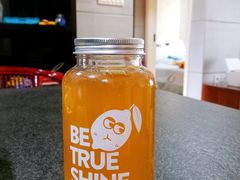 -半秋山西餐厅(宜昌大洋店)