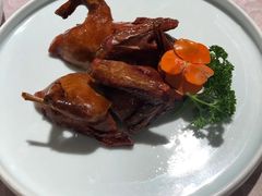 -海富门·带鱼·淮扬菜·粤菜(甘家口店)