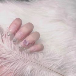 -如一·美甲美睫