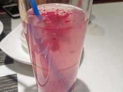 -斗牛士牛排餐厅(嘉里汇店)