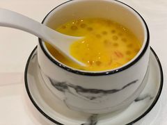 杨枝甘露-茗鼎汇(星方汇广场店)