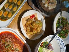 -鸡毛店·川菜(李家沱店)