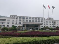 -宁波松兰山滨海旅游度假区