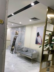 -3AM HAIR SALON染发接发