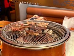 -西塔老太太泥炉烤肉(苏州大悦城店)