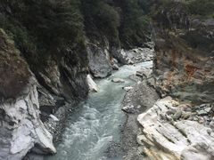 -太鲁阁公园