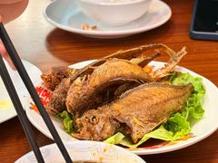 -谢记上海大排档(长寿路店)