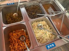 -马帮寨院坝火锅(龙港公园店)