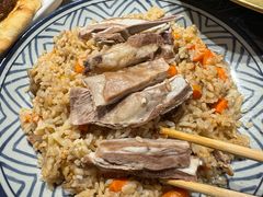 -霄汉羊排(万松园一店)