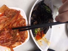 -韩宫宴烤肉·料理(如皋万达店)
