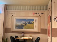 -必胜客(欢乐颂店)