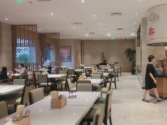 -杭州开元名都大酒店·地中海自助餐厅