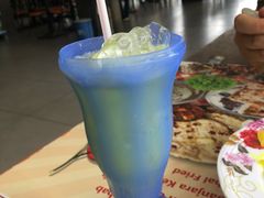 -番茄Nasi Kandar印度料理