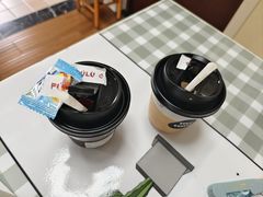 -Fulu Coffee福禄(花园城店)
