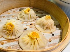 -淮扬府·游园京梦(西安SKP店)