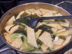 -HOTISLAND海鸡岛·韩国料理(江南西店)