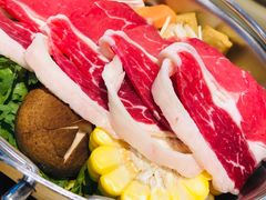 -林妈妈村·日式料理(宝山万达店)