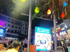 -大师傅金奖啤酒鱼(西街口总店)