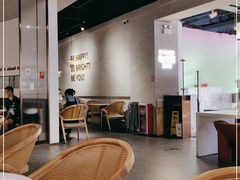 大堂-BE BRIGHT KITCHEN(正佳广场店)