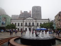 -市政署