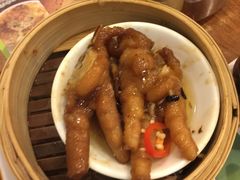 -添好运点心专门店(深水埗店)