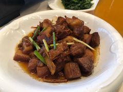 -千岛湖君澜度假酒店(文广轩中餐厅)