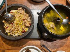 -云海肴·汽锅鸡·云南菜(美罗城店)