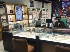 -浙文眼镜(华熙528店)