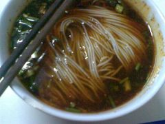 酸辣面-华兴街煎蛋面(总店)
