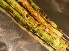 -拾光与烟火丨炭火串烧·自贡小活鲜(西村大院店)