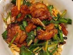 -王繁星面馆(西安熙地港店)