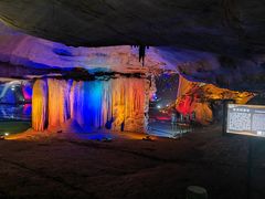 -富春桃源风景区