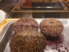 -西村日本料理(香格里拉饭店)