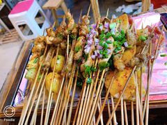 腰片-晓靖轩烧烤(沙河风情店)
