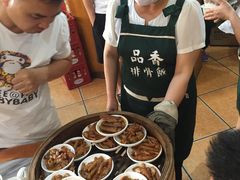 -品香排骨饭(羊官路店)