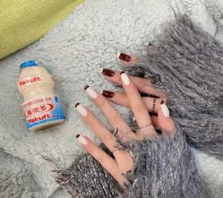 手部美甲-七月美睫 美甲