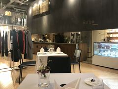 -我的四季意大利餐厅(春天百货店)
