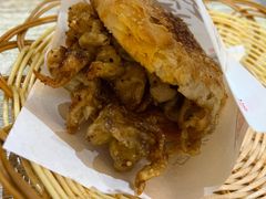 -老徐烧烤涮肚(交道口店)