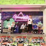 魔都探店｜七夕节 X11✖️Cooooople