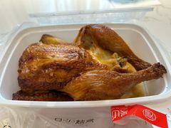 -吴山烤禽 (吴山路店)