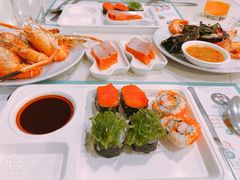 -彩虹云霄拜约克摩天塔