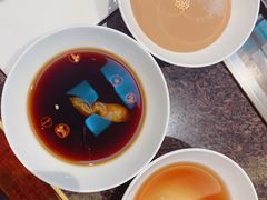 -皇城老妈·大连海鲜火锅(港湾店)