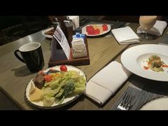 -博林天瑞喜来登酒店·西丽尚膳